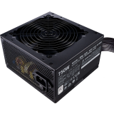 Alimentation électrique 750W Cooler Master MWE Bronze V2 (MPE-7501-ACABW-BEU)