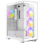 Case Antec C3 ARGB White - 0-761345-10032-8 - photo 2