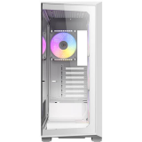 Boîtier Antec C3 ARGB White (0-761345-10032-8)
