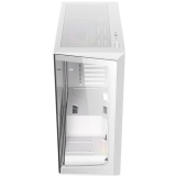 Boîtier Antec C3 ARGB White (0-761345-10032-8)