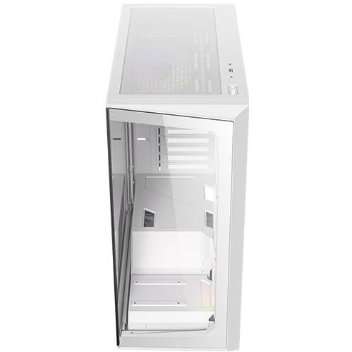 Case Antec C3 ARGB White - 0-761345-10032-8 - photo 5