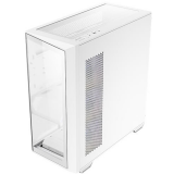 Boîtier Antec C3 ARGB White (0-761345-10032-8)