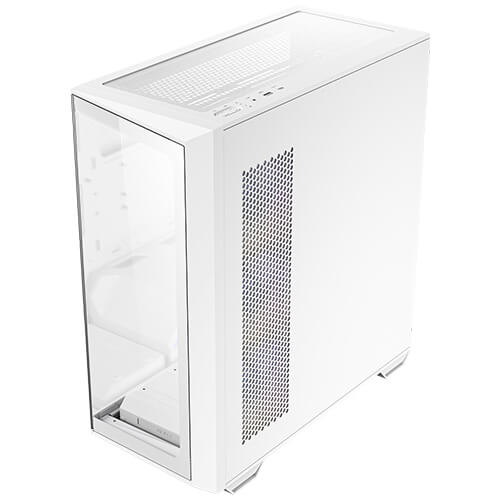 Case Antec C3 ARGB White - 0-761345-10032-8 - photo 6