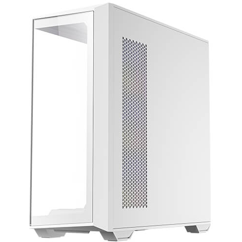 Case Antec C3 ARGB White - 0-761345-10032-8 - photo 7