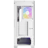Boîtier Antec C3 ARGB White (0-761345-10032-8)
