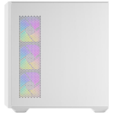 Boîtier Antec C3 ARGB White (0-761345-10032-8)