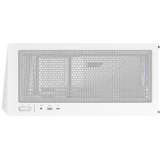 Boîtier Antec C3 ARGB White (0-761345-10032-8)