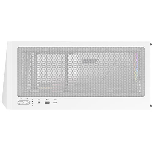 Case Antec C3 ARGB White - 0-761345-10032-8 - photo 13