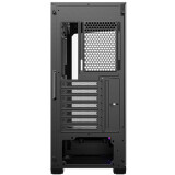Boîtier Antec C3 (0-761345-10037-3)