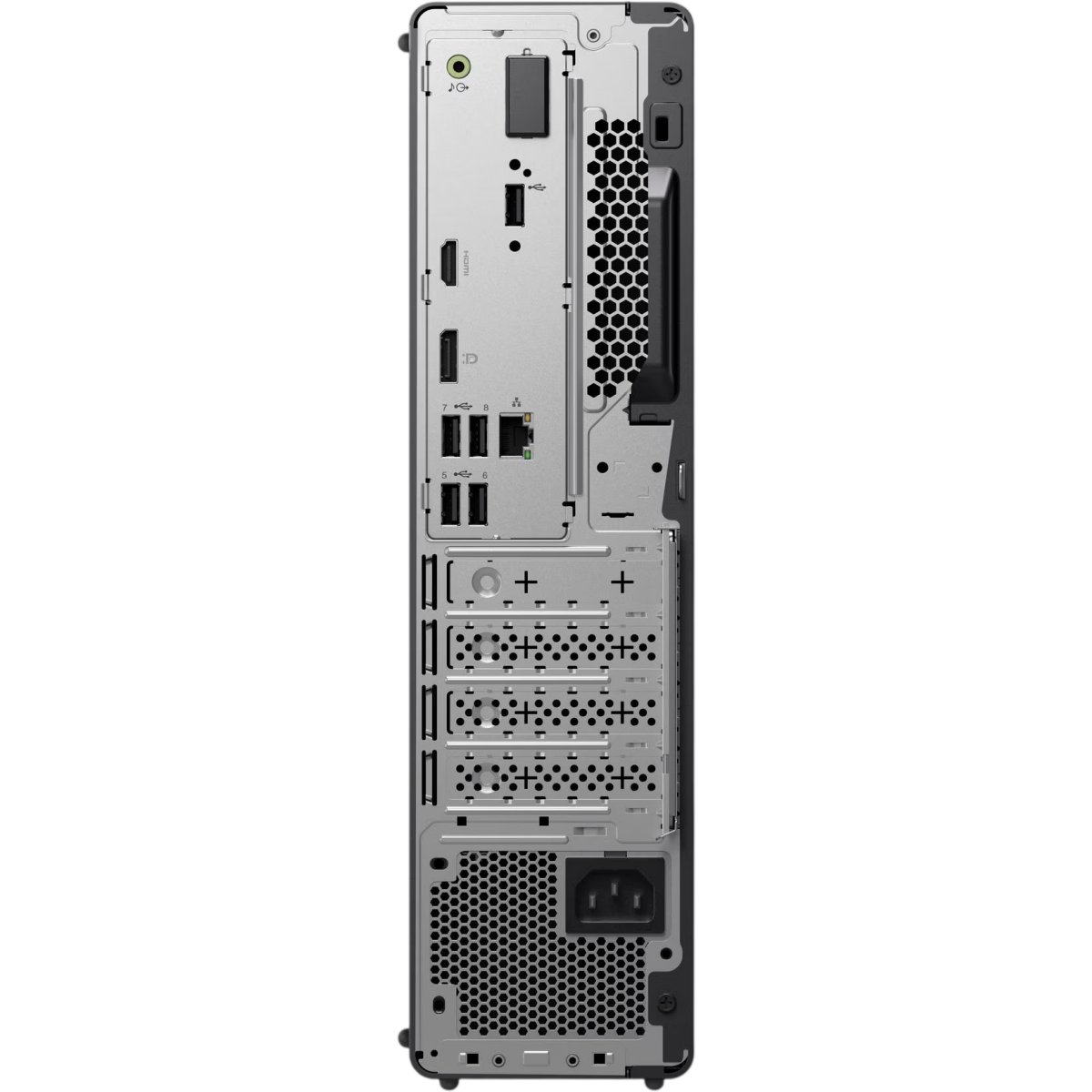 Desktop Computer Lenovo ThinkCentre neo 50s Gen 6 (13DM0050FR) - photo 6