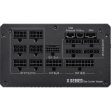 Alimentation électrique 850W Cooler Master X Silent Edge Platinum (MPS-8501-AZAP-NBEU)