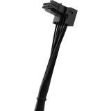 Alimentation électrique 850W Cooler Master X Silent Edge Platinum (MPS-8501-AZAP-NBEU)