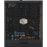 Alimentation électrique 1100W Cooler Master X Silent Edge Platinum (MPS-B001-AZBP-NBEU)