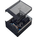 Alimentation électrique 1100W Cooler Master X Silent Edge Platinum (MPS-B001-AZBP-NBEU)
