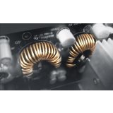 Alimentation électrique 1200W Cougar Polar (CGR PR-1200)