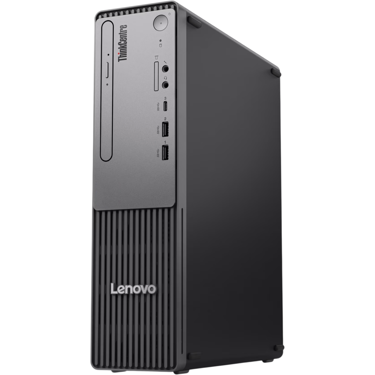 Ordinateurs de bureau Lenovo ThinkCentre neo 50s Gen 6 (13DM004KFR) - photo 3