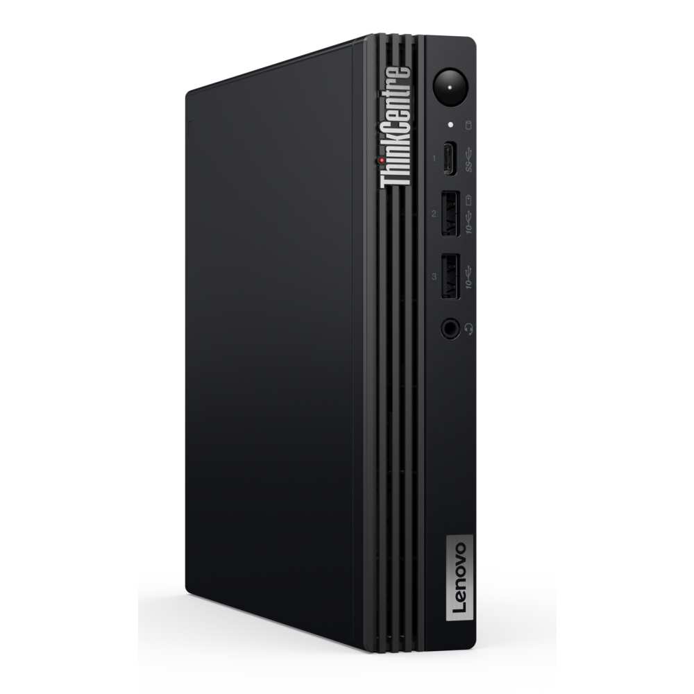 Mini PC Lenovo ThinkCentre M70q Gen 5 (12TD009KFR)