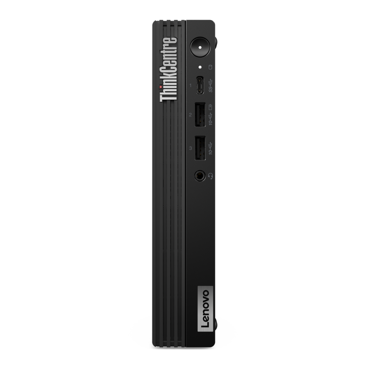 Mini PC Lenovo ThinkCentre M70q Gen 5 (12TD009KFR) - photo 2