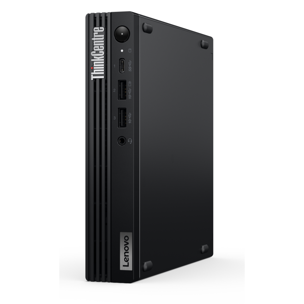 Mini PC Lenovo ThinkCentre M70q Gen 5 (12TD009KFR) - photo 3