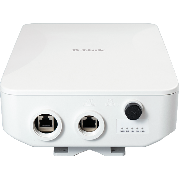 Point d'accès Wi-Fi D-Link DAP-E3620 - photo 3