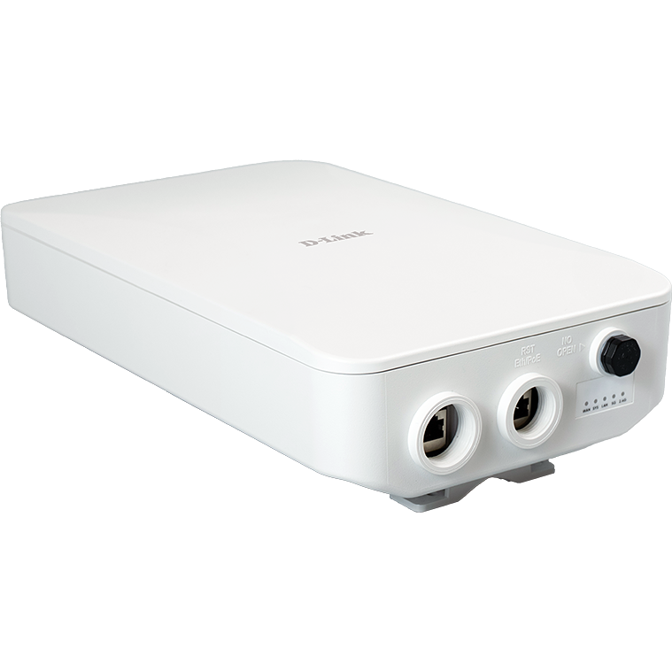 Point d'accès Wi-Fi D-Link DAP-E3620 - photo 4