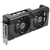 Carte graphique AMD Radeon RX 7800 XT ASUS 16GB (DUAL-RX7800XT-O16G)