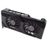 Carte graphique AMD Radeon RX 7800 XT ASUS 16GB (DUAL-RX7800XT-O16G)