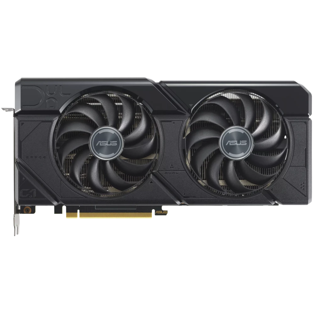 Carte graphique AMD Radeon RX 7800 XT ASUS 16GB (DUAL-RX7800XT-O16G) - photo 3