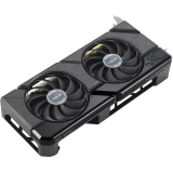 Carte graphique AMD Radeon RX 7800 XT ASUS 16GB (DUAL-RX7800XT-O16G)