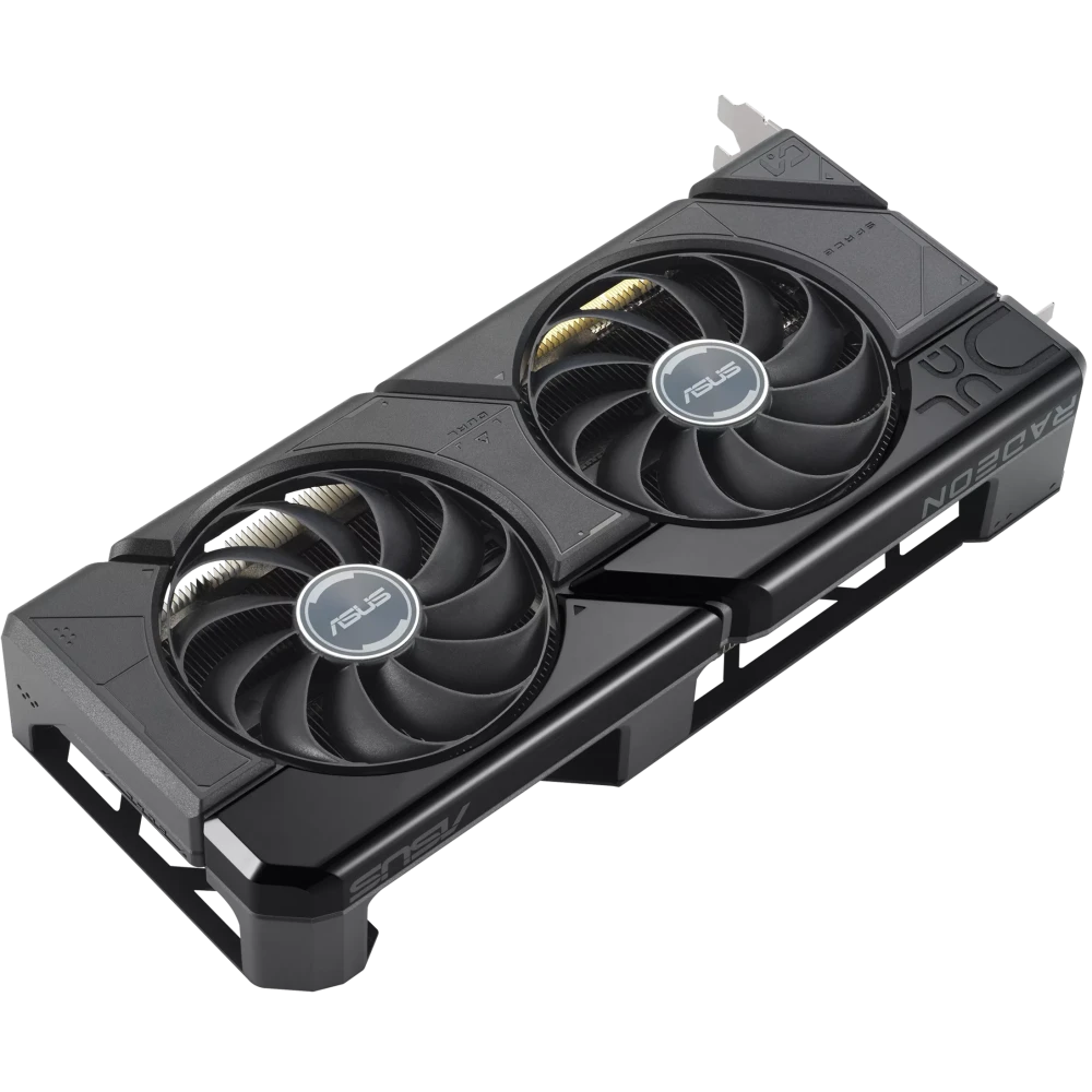 Carte graphique AMD Radeon RX 7800 XT ASUS 16GB (DUAL-RX7800XT-O16G) - photo 4