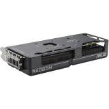 Carte graphique AMD Radeon RX 7800 XT ASUS 16GB (DUAL-RX7800XT-O16G)