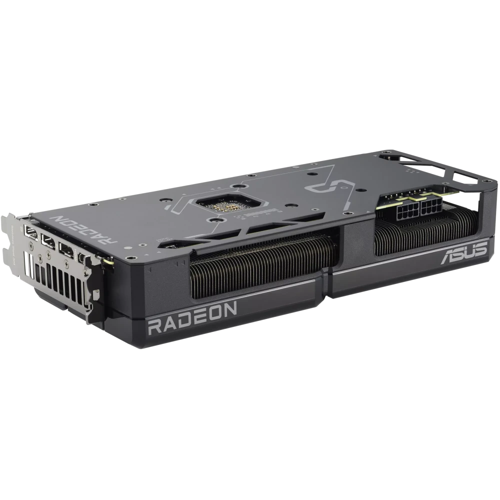 Carte graphique AMD Radeon RX 7800 XT ASUS 16GB (DUAL-RX7800XT-O16G) - photo 6