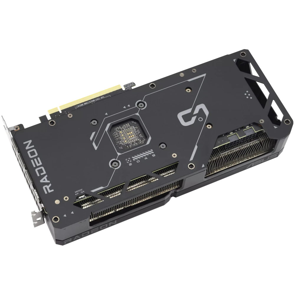 Carte graphique AMD Radeon RX 7800 XT ASUS 16GB (DUAL-RX7800XT-O16G) - photo 7