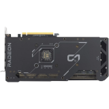 Carte graphique AMD Radeon RX 7800 XT ASUS 16GB (DUAL-RX7800XT-O16G)
