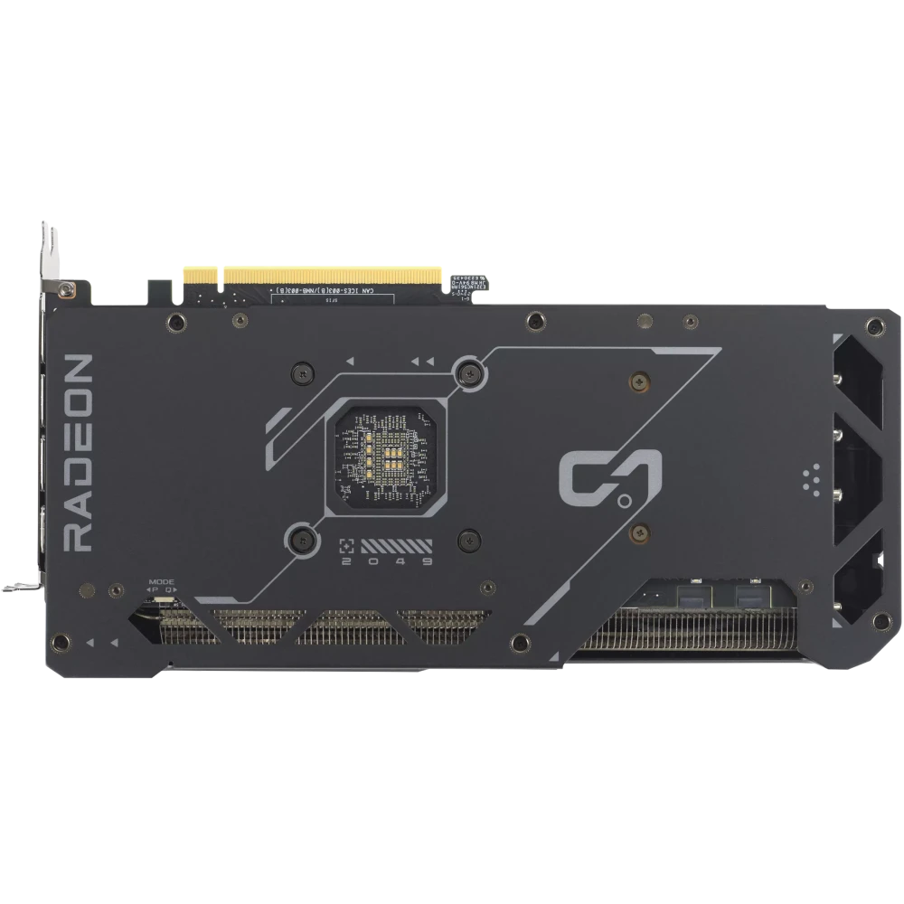 Carte graphique AMD Radeon RX 7800 XT ASUS 16GB (DUAL-RX7800XT-O16G) - photo 8