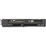 Carte graphique AMD Radeon RX 7800 XT ASUS 16GB (DUAL-RX7800XT-O16G)
