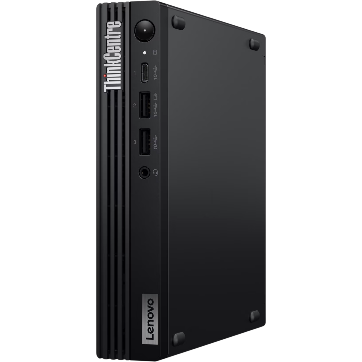 Mini PC Lenovo ThinkCentre M75q Gen 5 (12RQ0048FR)