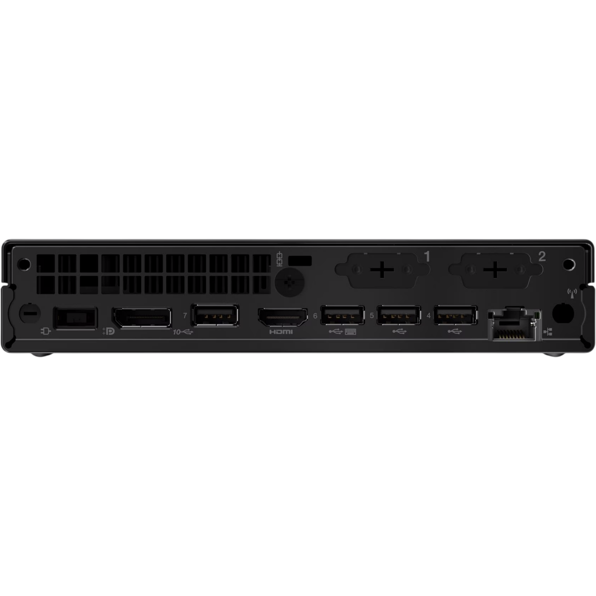 Mini PC Lenovo ThinkCentre M75q Gen 5 (12RQ0048FR) - photo 3