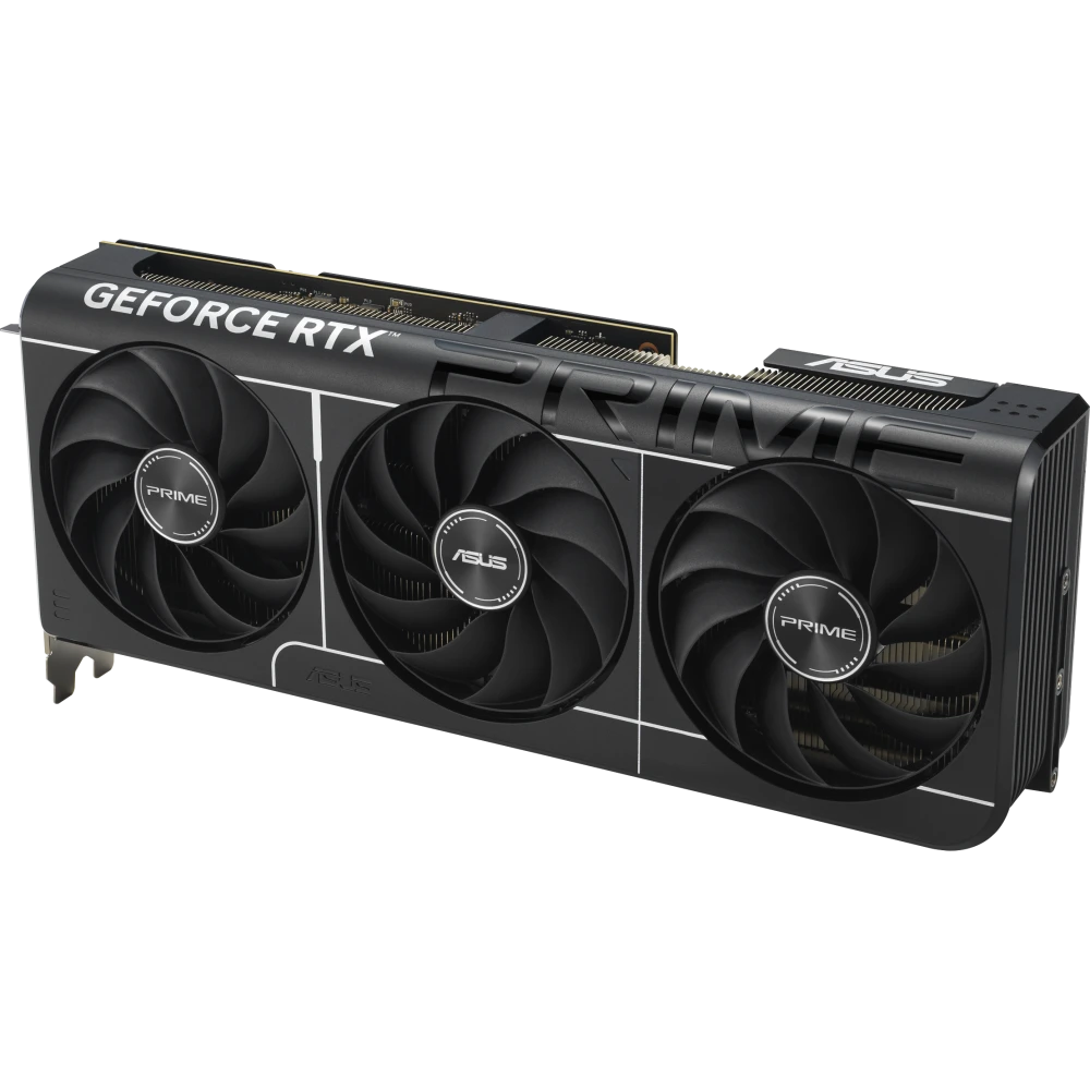 Carte graphique NVIDIA GeForce RTX 5070 Ti ASUS PRIME 16GB (PRIME-RTX5070TI-16G) - photo 2