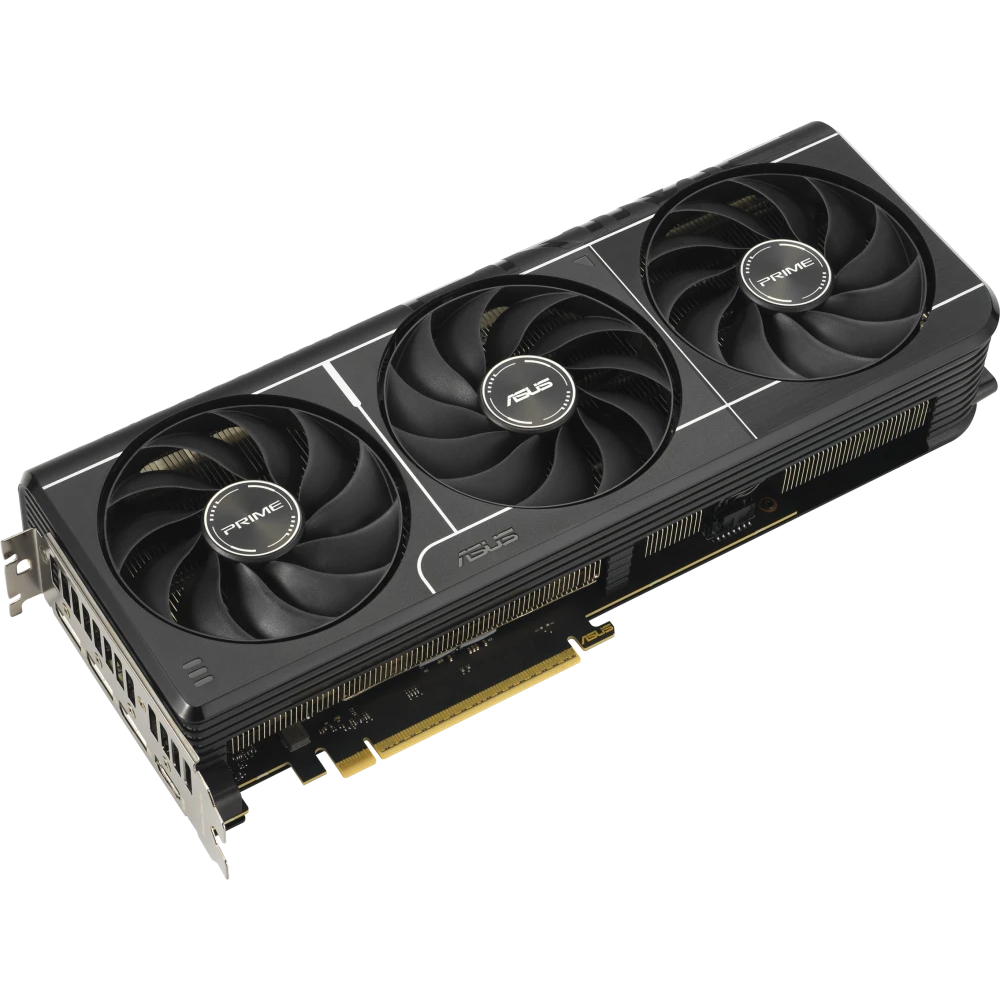 Carte graphique NVIDIA GeForce RTX 5070 Ti ASUS PRIME 16GB (PRIME-RTX5070TI-16G) - photo 3