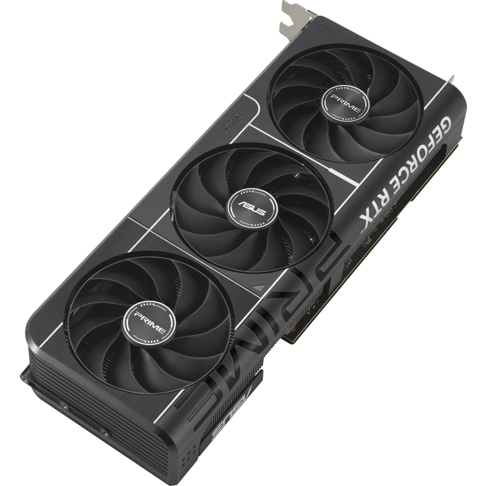 Carte graphique NVIDIA GeForce RTX 5070 Ti ASUS PRIME 16GB (PRIME-RTX5070TI-16G) - photo 4