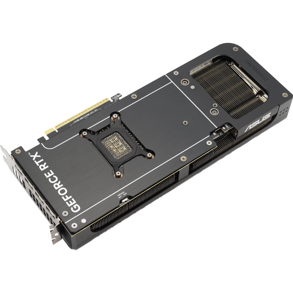 Carte graphique NVIDIA GeForce RTX 5070 Ti ASUS PRIME 16GB (PRIME-RTX5070TI-16G) - photo 6