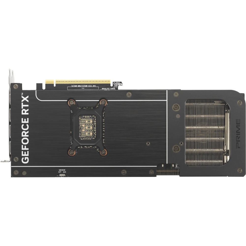 Carte graphique NVIDIA GeForce RTX 5070 Ti ASUS PRIME 16GB (PRIME-RTX5070TI-16G) - photo 7