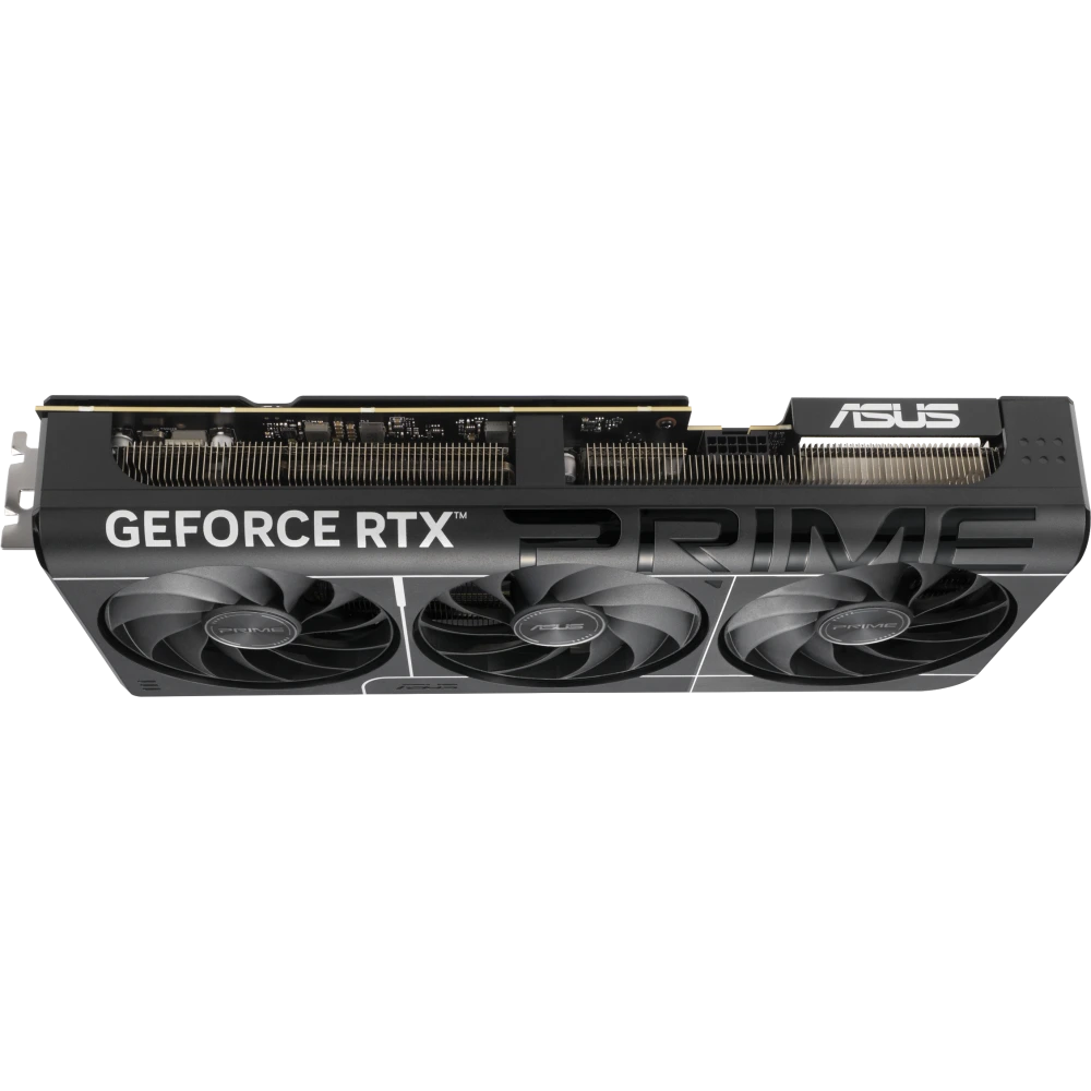 Carte graphique NVIDIA GeForce RTX 5070 Ti ASUS PRIME 16GB (PRIME-RTX5070TI-16G) - photo 8
