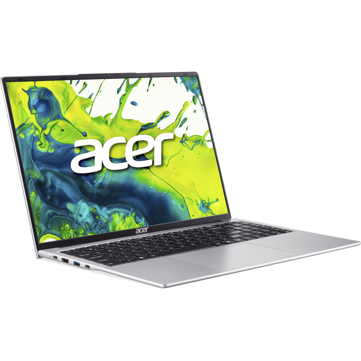 Ordinateur portable Acer Aspire Lite 16 AL16-54P-56YU - NX.DK4EF.001 - photo 2