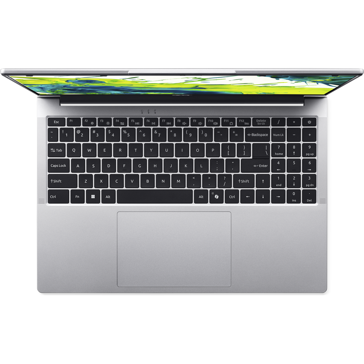 Ordinateur portable Acer Aspire Lite 16 AL16-54P-56YU - NX.DK4EF.001 - photo 4