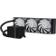 Liquid Cooling System TRYX Panorama 360 ARGB Black - L-P360A-AS3M-G1K - photo 2