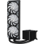 Liquid Cooling System TRYX Panorama 360 ARGB Black - L-P360A-AS3M-G1K - photo 4