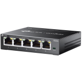 Коммутатор (свитч) TP-Link ES205G