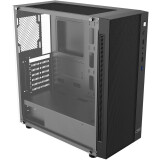 Datoru korpuss DeepCool MATREXX 55 MESH Black (DP-ATX-MATREXX55-MESH)